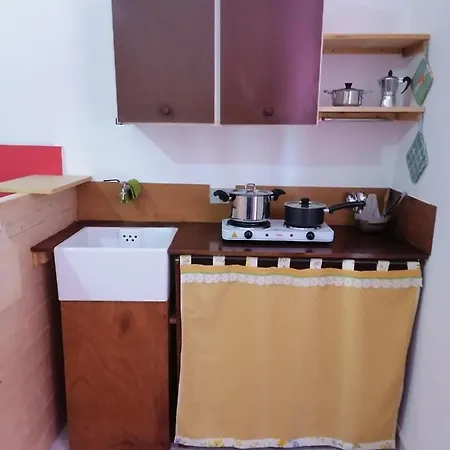 Casa Guzzari *