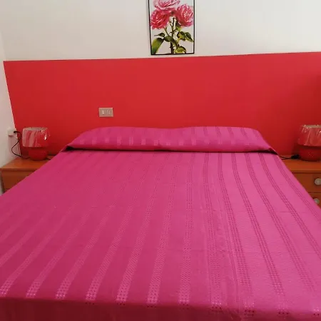 Casa Guzzari Apartament