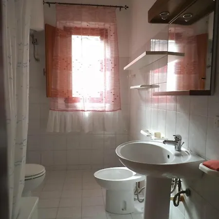 Casa Guzzari * Castellammare del Golfo